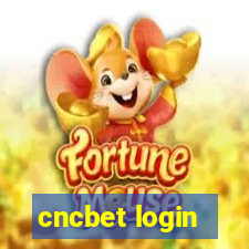 cncbet login